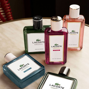 Original Pour Femme - Eau de Parfum Original Pour Femme - Eau de Parfum